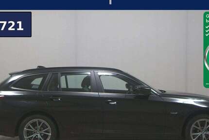 BMW 320 113.582 km 20.480 &euro; Gyhum/Bockel 27404