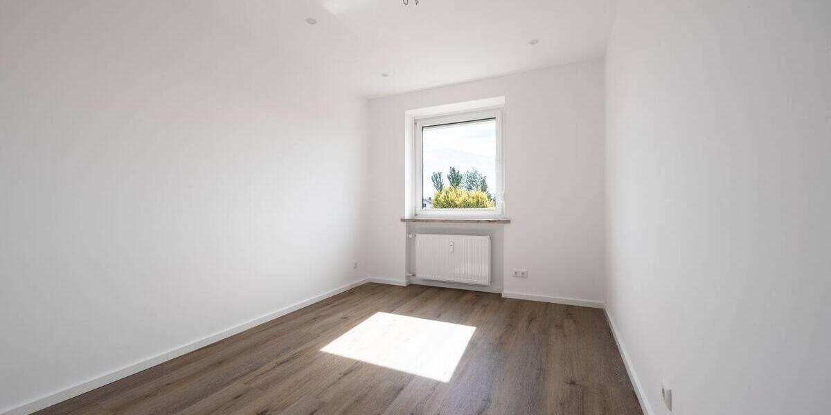 Etagenwohnung Altötting - 3 Zimmer, 83 m&sup2;, 295.000&euro; | Angebot:26852032