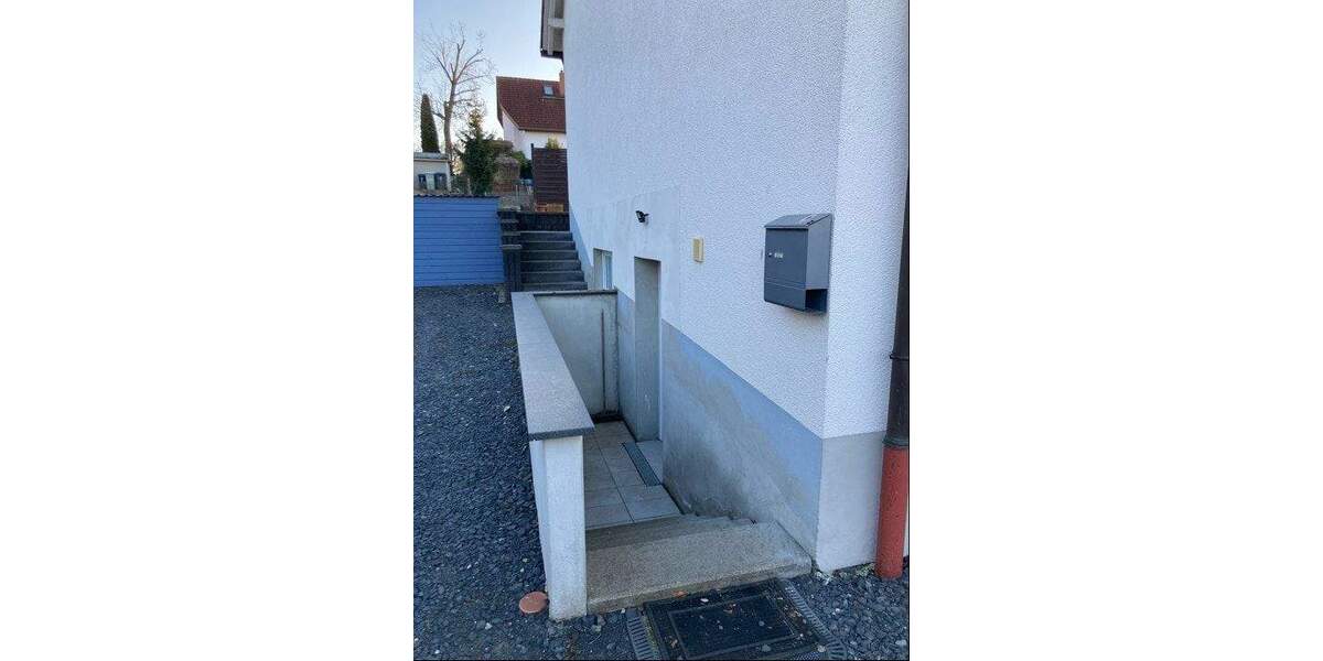 Einfamilienhaus Kaltennordheim - 5 Zimmer, 120 m&sup2;, 250.000&euro; | Angebot:25674296