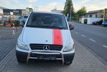 Mercedes-Benz Vito 307.500 km 4.999 &euro; Dietzenbach 63128