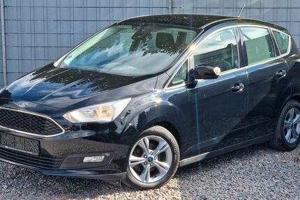 Ford C-Max 132.973 km 6.950 &euro; Chemnitz 09114
