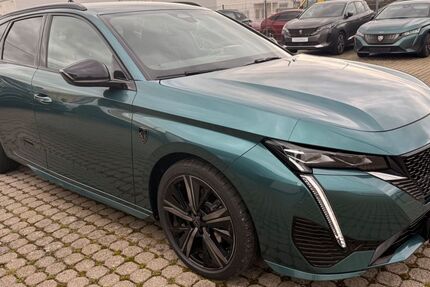 Peugeot 308 131.000 km 16.990 &euro; Germersheim 76726