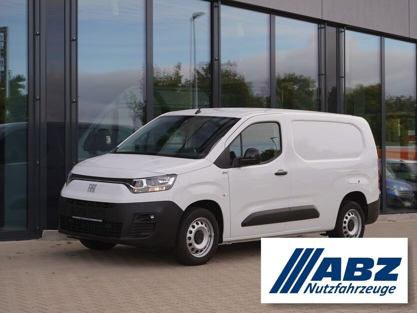 Fiat Doblo 19.676 km 20.944 € Erfurt 99098