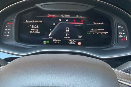 Audi Q7 93.869 km 47.600 &euro; Landsberg 06188