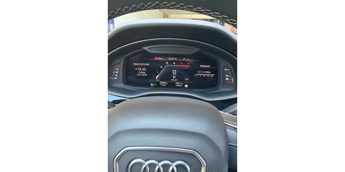 Audi Q7 93.869 km 47.600 &euro; Landsberg 06188