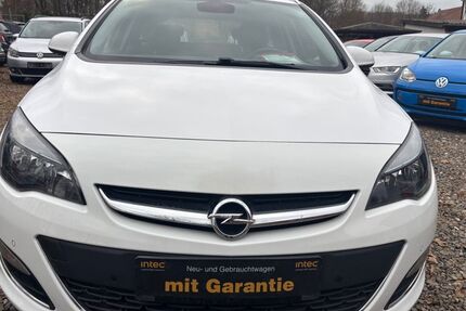 Opel Astra 111.000 km 6.950 &euro; Rosdorf/Obernjesa 37124