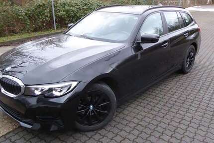 BMW 320 78.500 km 24.990 &euro; Döbeln 04720