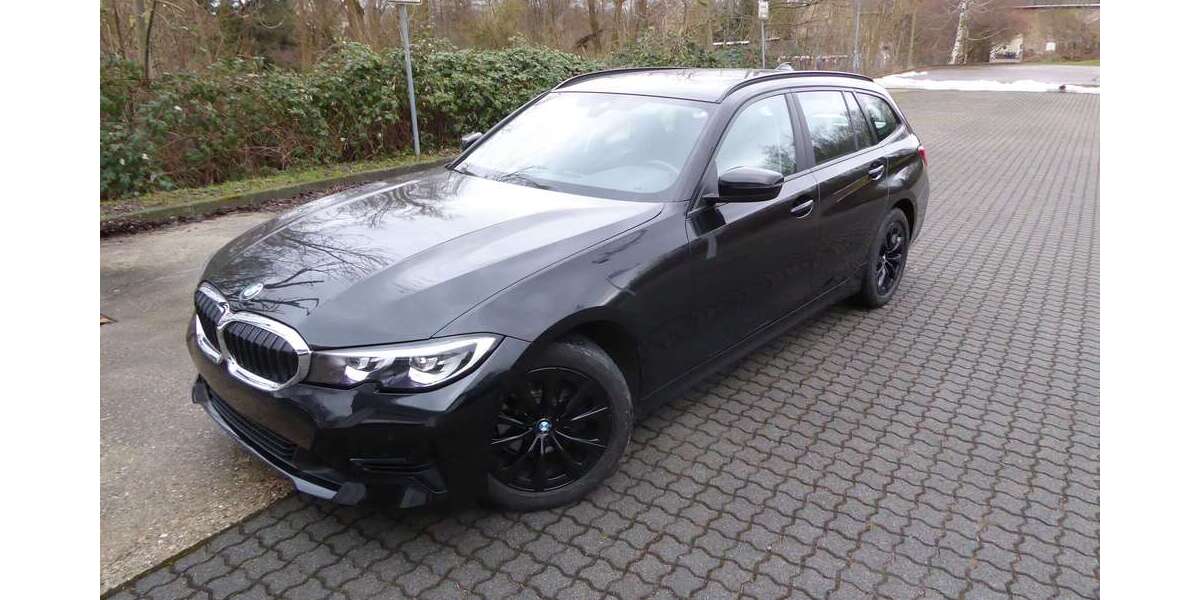 BMW 320 78.500 km 24.990 &euro; Döbeln 04720