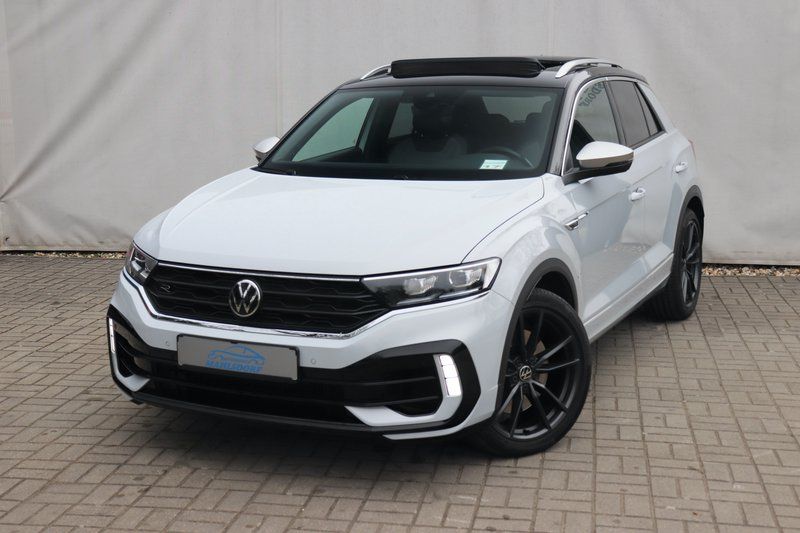 VW T-Roc 27.885 km 32.460 &euro; Berlin - Hellersdorf 12623