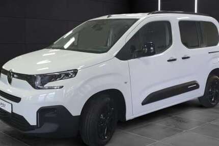 Citroen Berlingo 3.500 km 24.490 &euro; Eisenach 99817