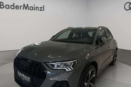 Audi Q3 26.914 km 43.880 € Wolfratshausen 82515