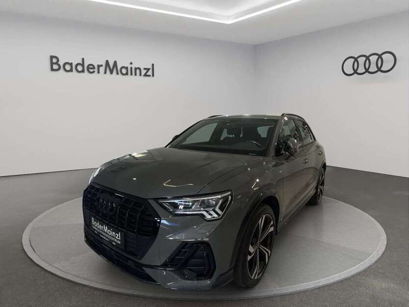 Audi Q3 26.914 km 43.880 € Wolfratshausen 82515
