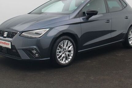 Seat Ibiza 5.500 km 23.980 &euro; Würzburg 97076