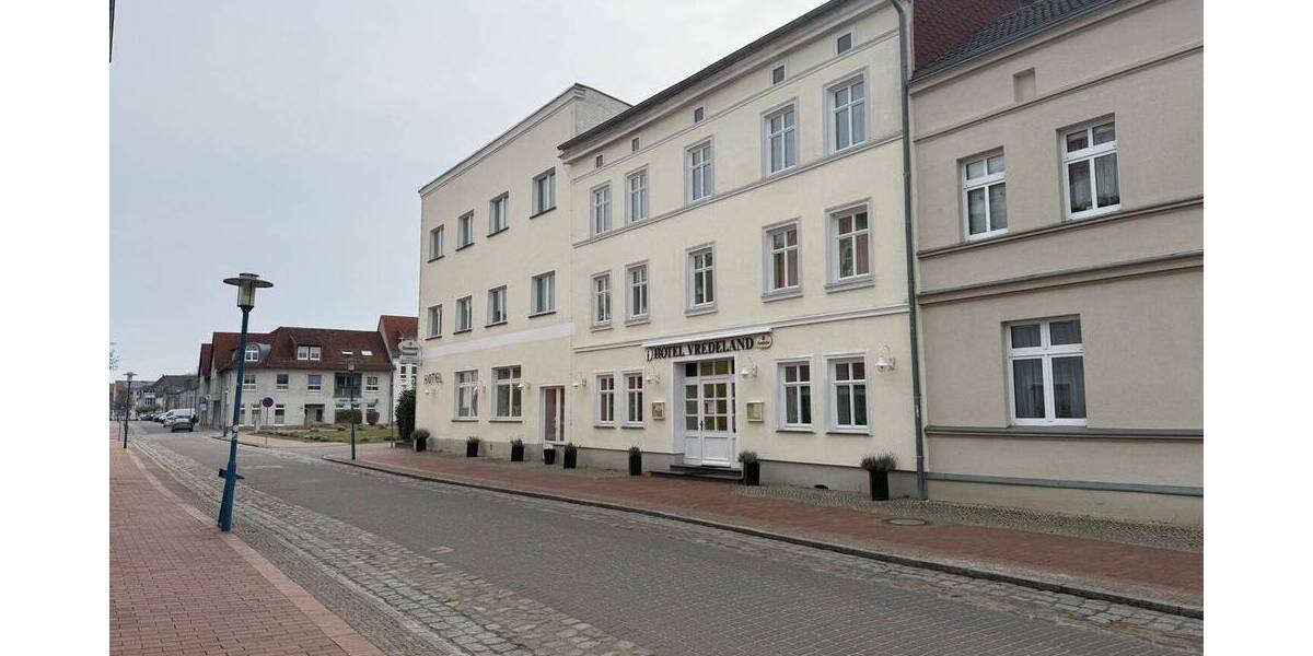 Gewerbeobjekt Friedland - 790.000&euro; | Angebot:26044165