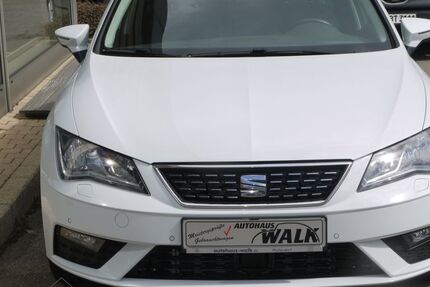 Seat Leon 76.880 km 17.980 &euro; Pfullendorf 88630