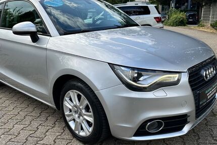 Audi A1 109.000 km 7.650 € Mönchengladbach 41061