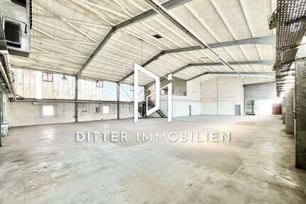 Halle in Lauda-Königshofen 3.220 € 750 m²