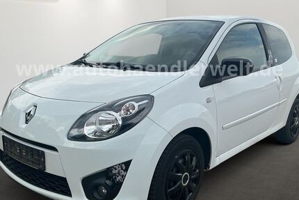 Renault Twingo 133.058 km 1.499 &euro; Brehna 06796
