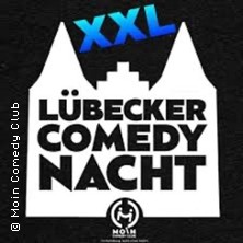 Die Lübecker Comedy Nacht XXL