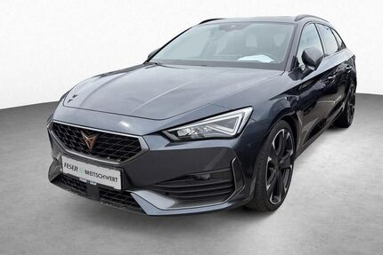 Cupra Leon 41.450 km 27.890 &euro; Burgoberbach 91595