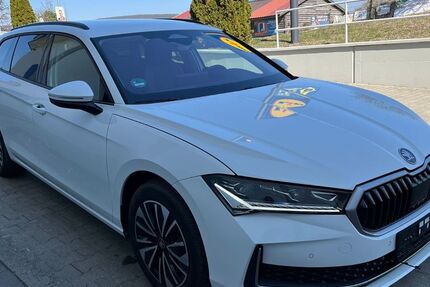 Skoda Superb 15.200 km 33.990 &euro; Pfaffenhofen an der Ilm 85276