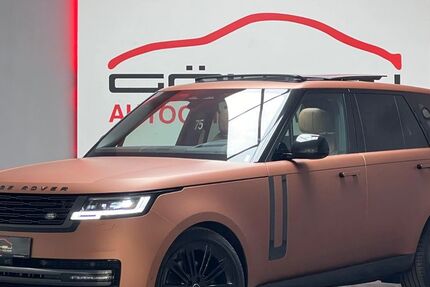 Land Rover Range Rover 53.841 km 145.850 &euro; Mülheim an der ruhr 45476