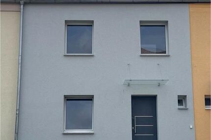 Haus in Barchfeld mit Garten,Garage,PV für Strom&Warmwasser zimmer