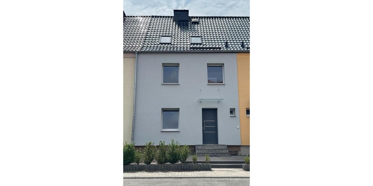 Haus in Barchfeld mit Garten,Garage,PV für Strom&Warmwasser zimmer