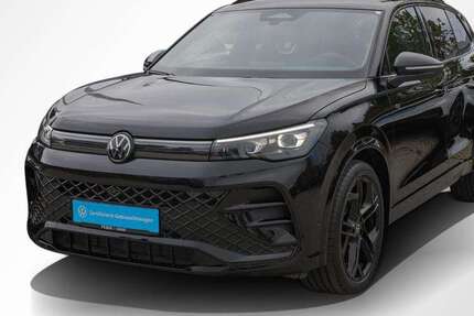 VW Tiguan 10.600 km 38.980 € Forchheim 91301