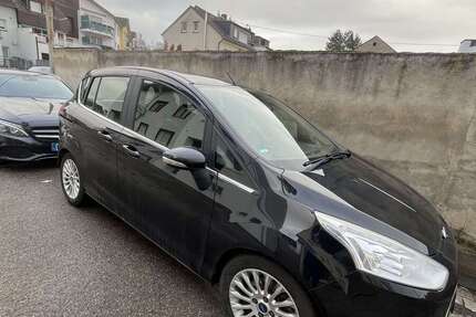 Ford B-Max 136.310 km 9.800 &euro; Neuwied 56566