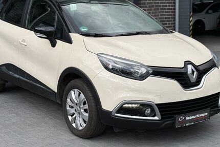 Renault Captur 160.500 km 7.490 &euro; Weyhe / Melchiorshausen 28844