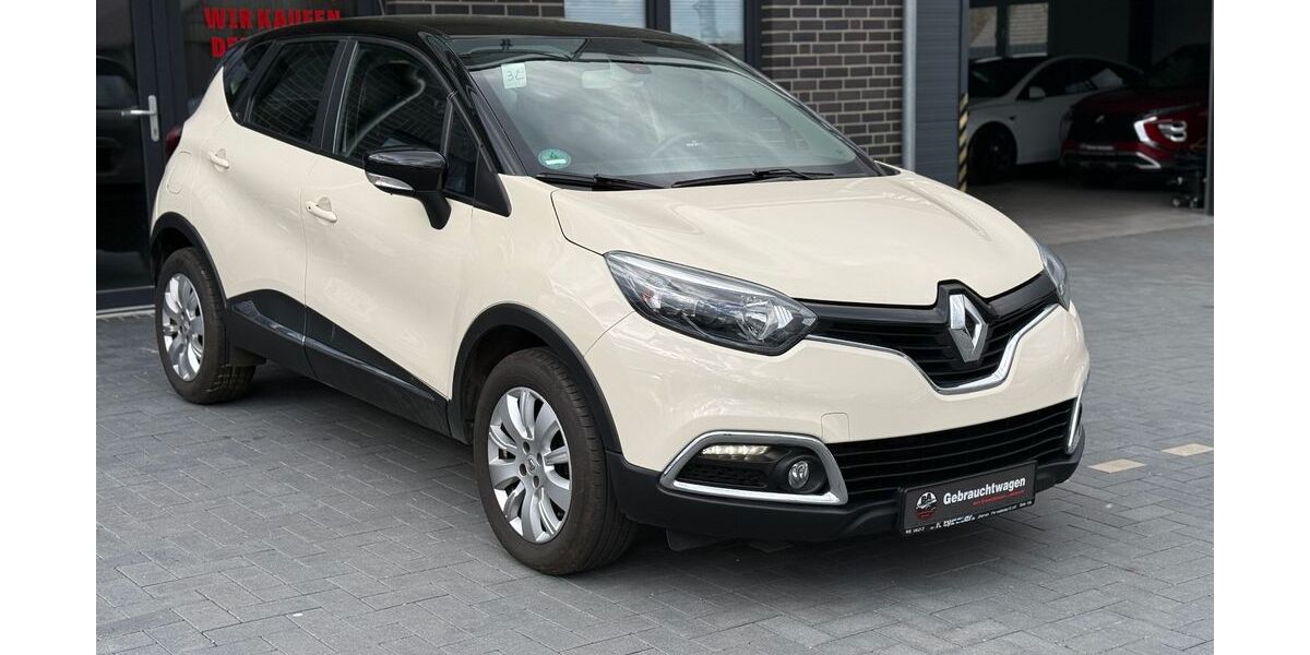Renault Captur 160.500 km 7.490 &euro; Weyhe / Melchiorshausen 28844