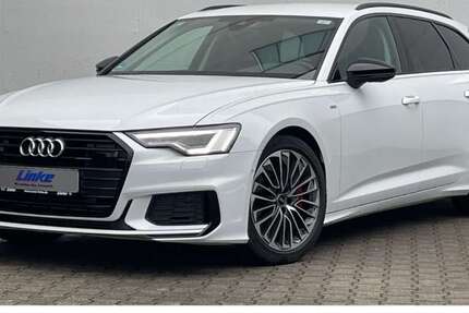 Audi A6 84.679 km 37.470 &euro; Crailsheim 74564