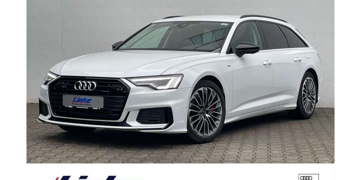 Audi A6 84.679 km 37.470 &euro; Crailsheim 74564