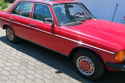 Mercedes-Benz E 230 154.545 km 7.000 &euro; Altusried OT Muthmannshofen 87452