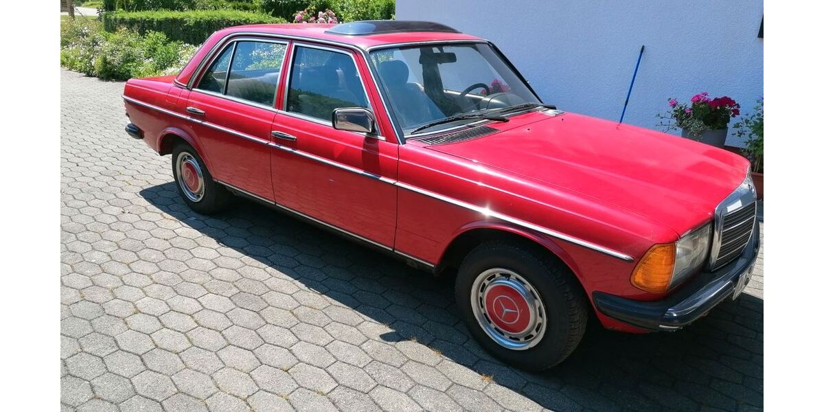 Mercedes-Benz E 230 154.545 km 7.000 &euro; Altusried OT Muthmannshofen 87452