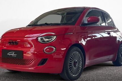 Fiat 500e 36.289 km 14.000 &euro; Singen 78224