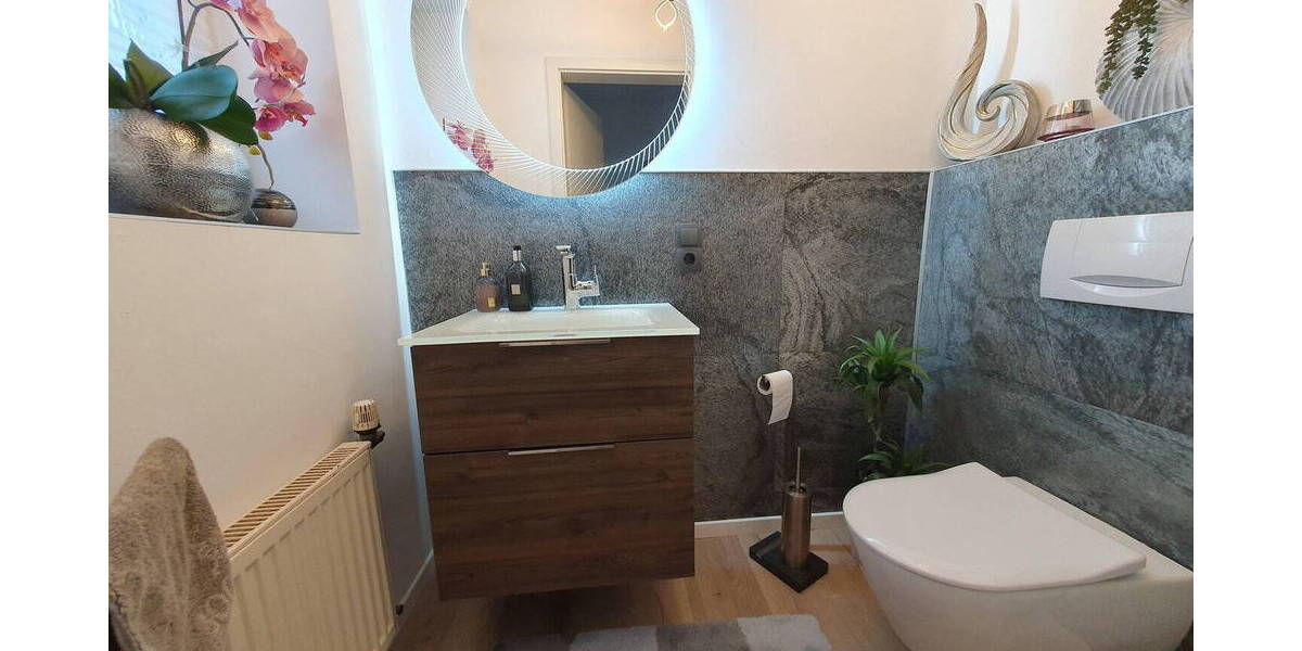 Einfamilienhaus Hude Wüsting/Wraggenort - 7 Zimmer, 243 m&sup2;, 598.000&euro; | Angebot:26204368