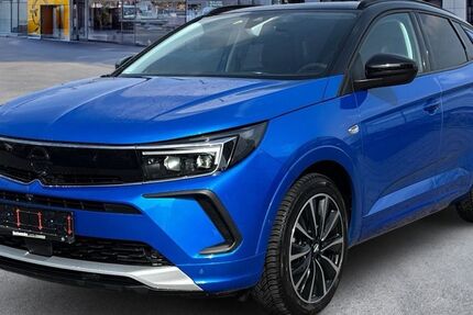 Opel Grandland (X) 88.185 km 22.225 &euro; Münster 48155