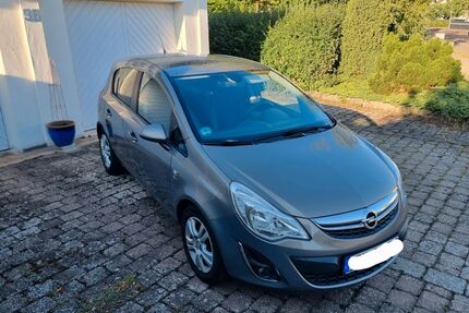 Opel Corsa 169.000 km 3.500 &euro; Giengen an der Brenz 89537