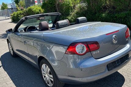 VW Eos 138.000 km 6.650 &euro; Ober-Olm 55270