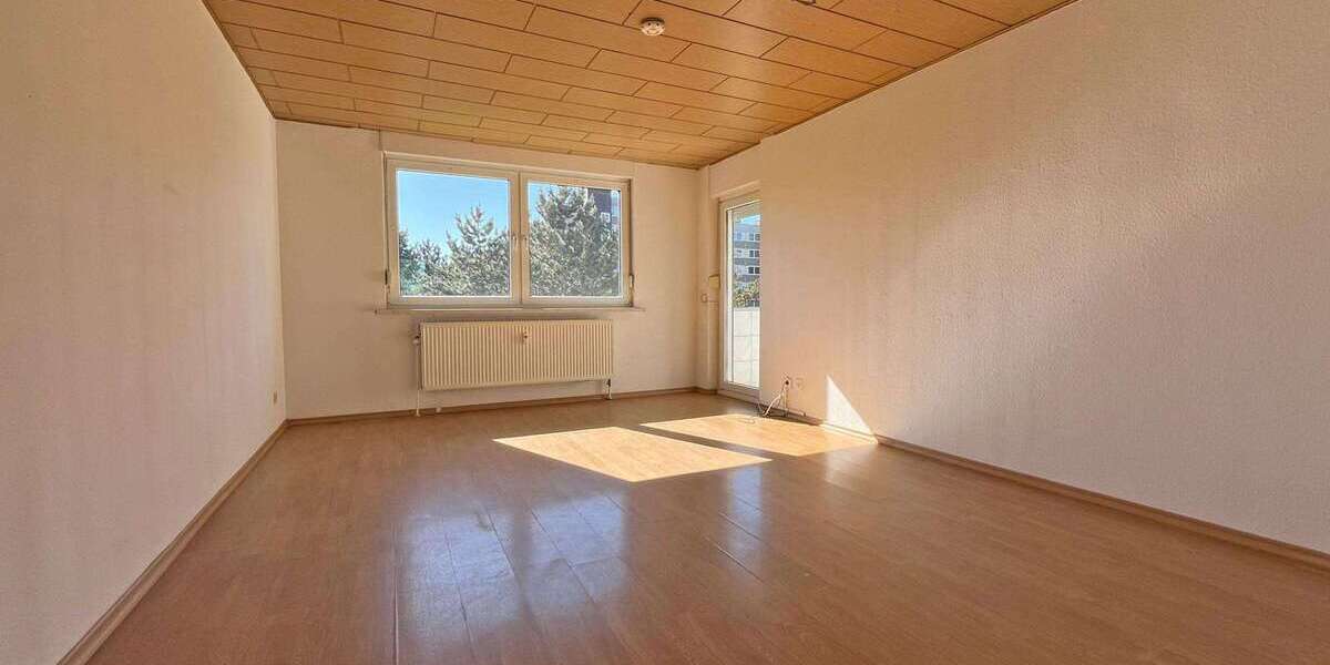 Etagenwohnung Hamm Braam-Ostwennemar - 3 Zimmer, 78 m&sup2;, 130.000&euro; | Angebot:26522284