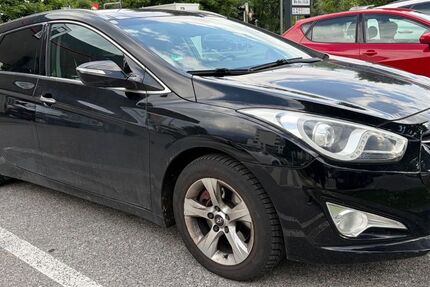 Hyundai i40 284.000 km 2.299 &euro; Markt Schwaben 85570