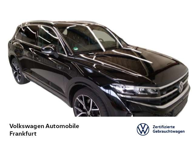 VW Touareg 42.518 km 69.881 &euro; Neu-Isenburg 63263