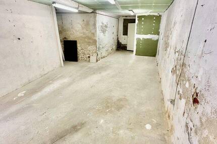 Gewerbeobjekt Braunschweig Nordstadt - 450&euro; | Angebot:26879413