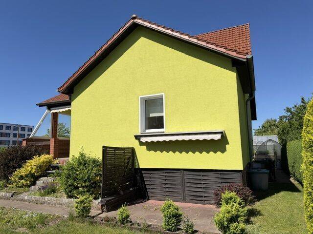Einfamilienhaus Güstrow - 6 Zimmer, 155 m&sup2;, 1.550&euro; | Angebot:26918244
