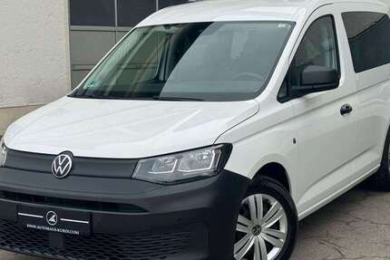 VW Caddy 57.650 km 20.990 &euro; Willmering 93497