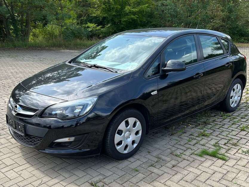 Astra