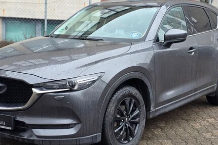 Mazda CX-5 174.000 km 14.490 &euro; Nufringen 71154