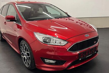 Ford Focus 105.459 km 11.950 € Eschenbach 73107